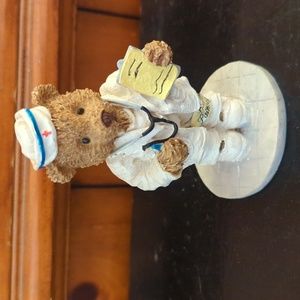 The Windsor Bears of Cranberry Commons Florence # 5830